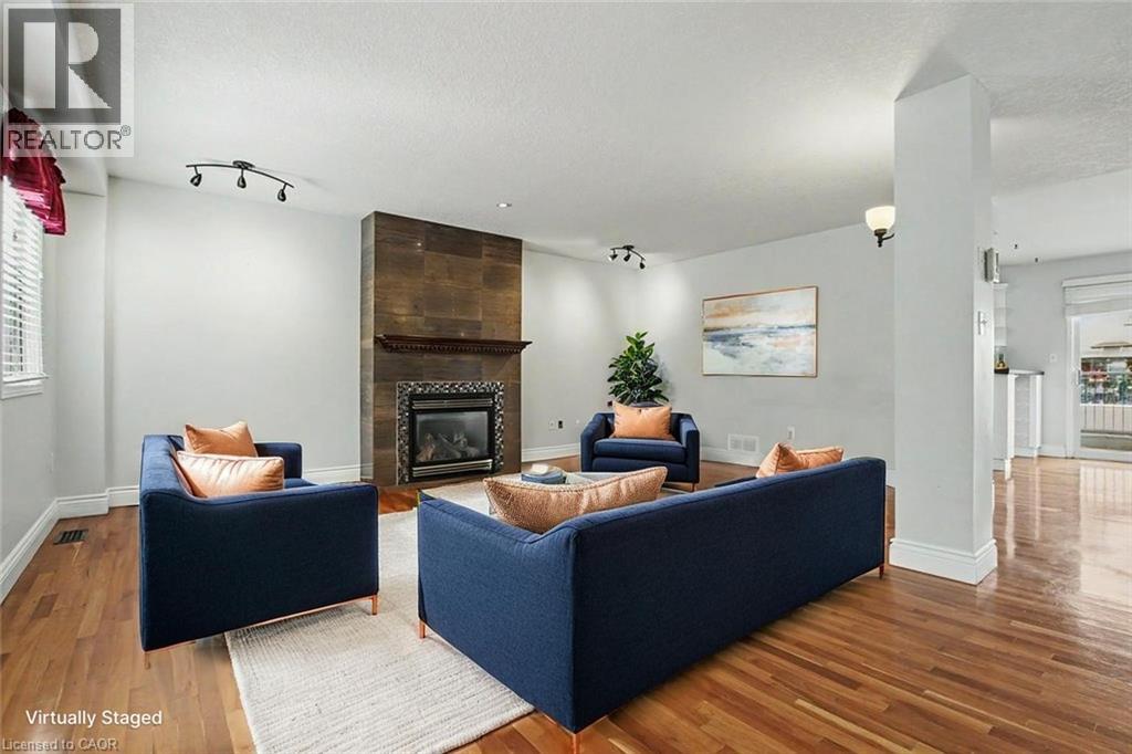 23 Grosvenor Lane, Cambridge, Ontario  N1R 8N2 - Photo 15 - 40861703