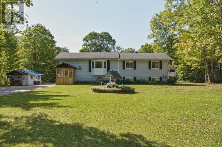 263 Fifth Undefined E, Sault Ste. Marie, Ontario  P6A 5K8 - Photo 2 - SM262461