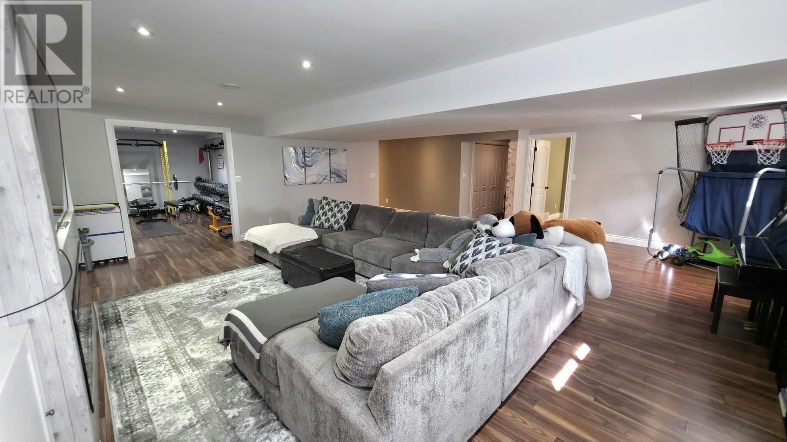 73 Foxborough Trl, Sault Ste. Marie, Ontario  P6B 0A7 - Photo 42 - SM262474