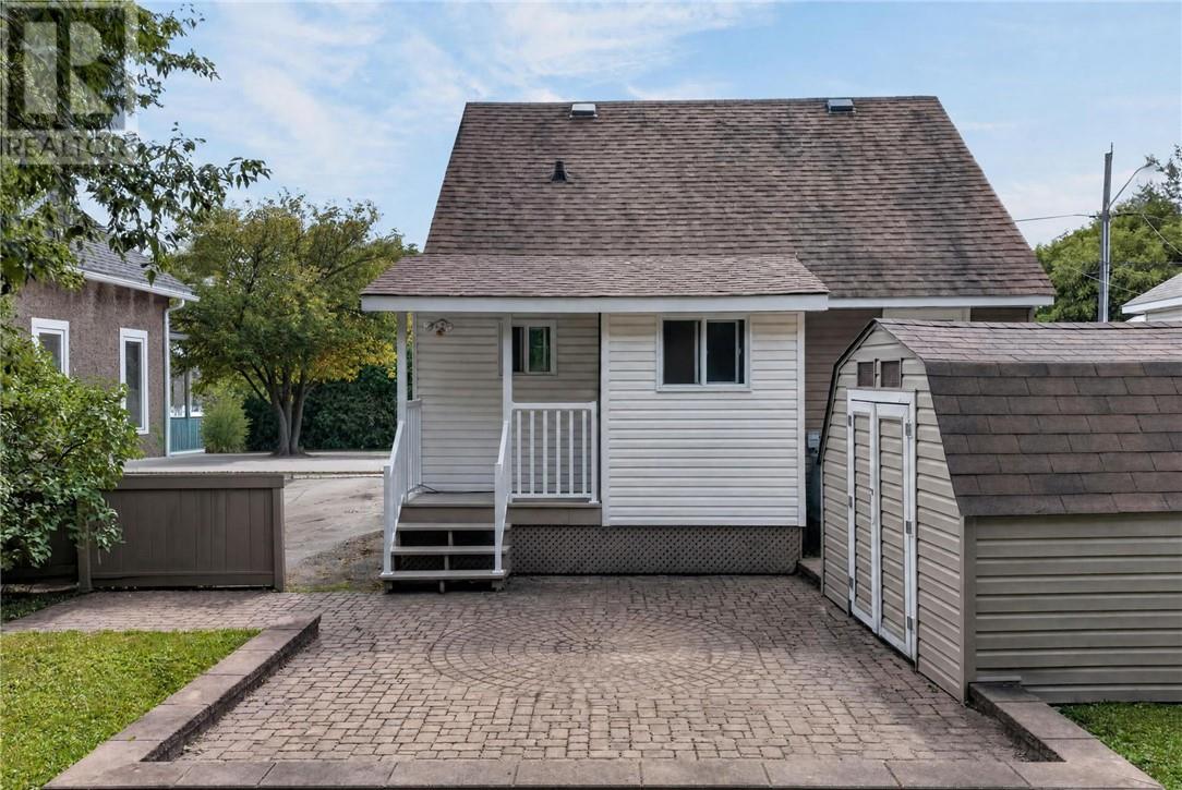 552 Pine Street, Sudbury, Ontario  P3C 1Y6 - Photo 32 - 2130251