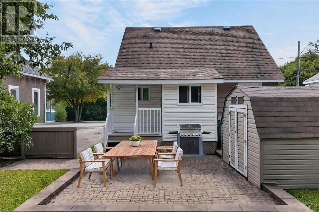 552 Pine Street, Sudbury, Ontario  P3C 1Y6 - Photo 33 - 2130251