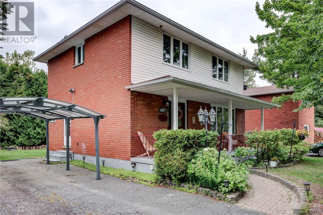 697 Camelot Drive, Greater Sudbury, Ontario P3B 3M9 - Photo 3 - 2130218