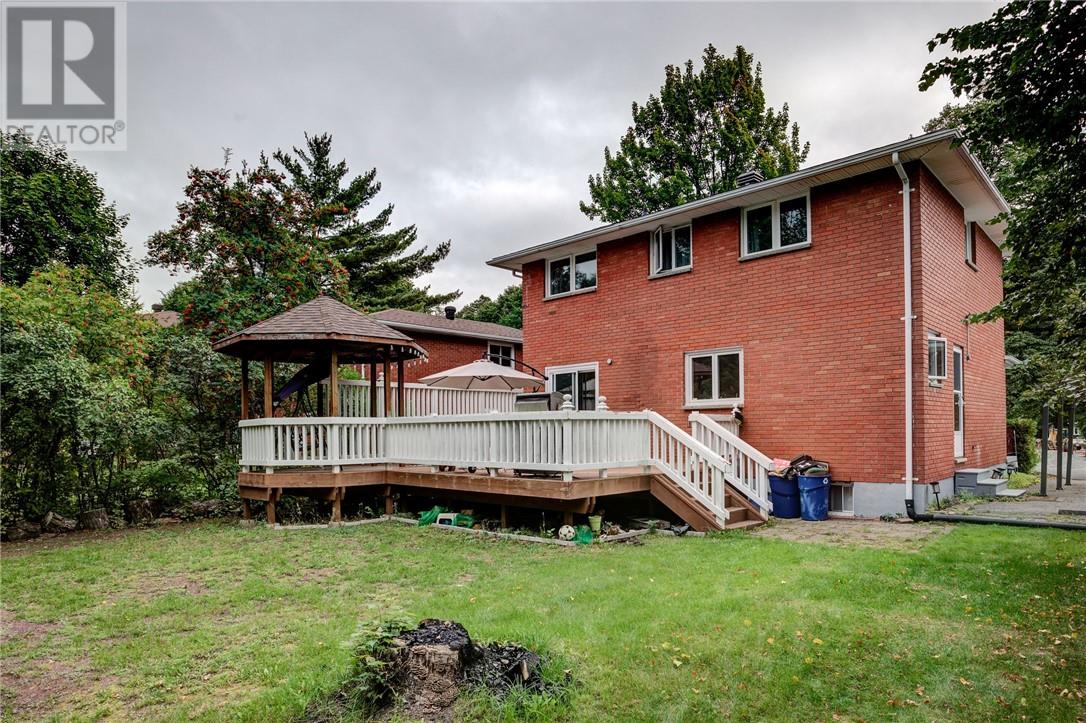 697 Camelot Drive, Greater Sudbury, Ontario P3B 3M9 - Photo 5 - 2130218
