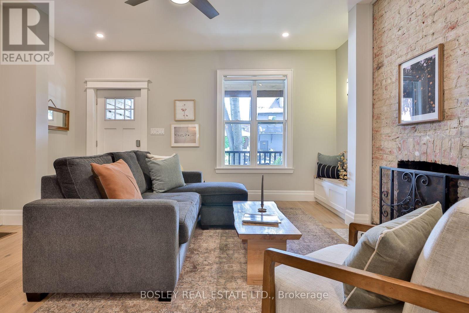 316 Brock Avenue, Toronto, Ontario  M6K 2M4 - Photo 6 - C13754150