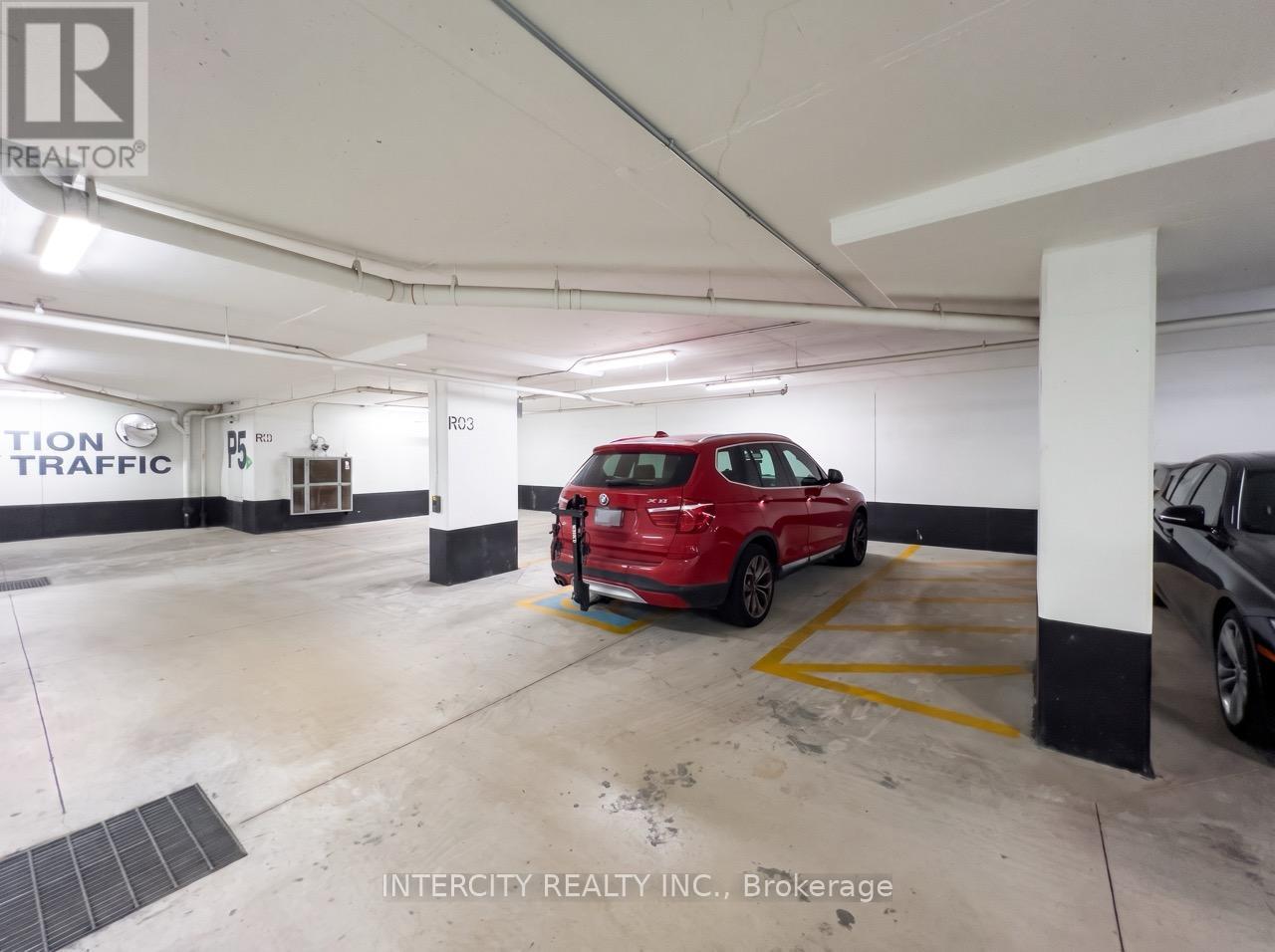 1608 - 99 Foxbar Road, Toronto, Ontario  M4V 0B2 - Photo 11 - C13760350