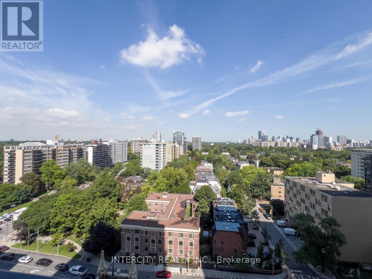 1608 - 99 Foxbar Road, Toronto, Ontario  M4V 0B2 - Photo 5 - C13760350
