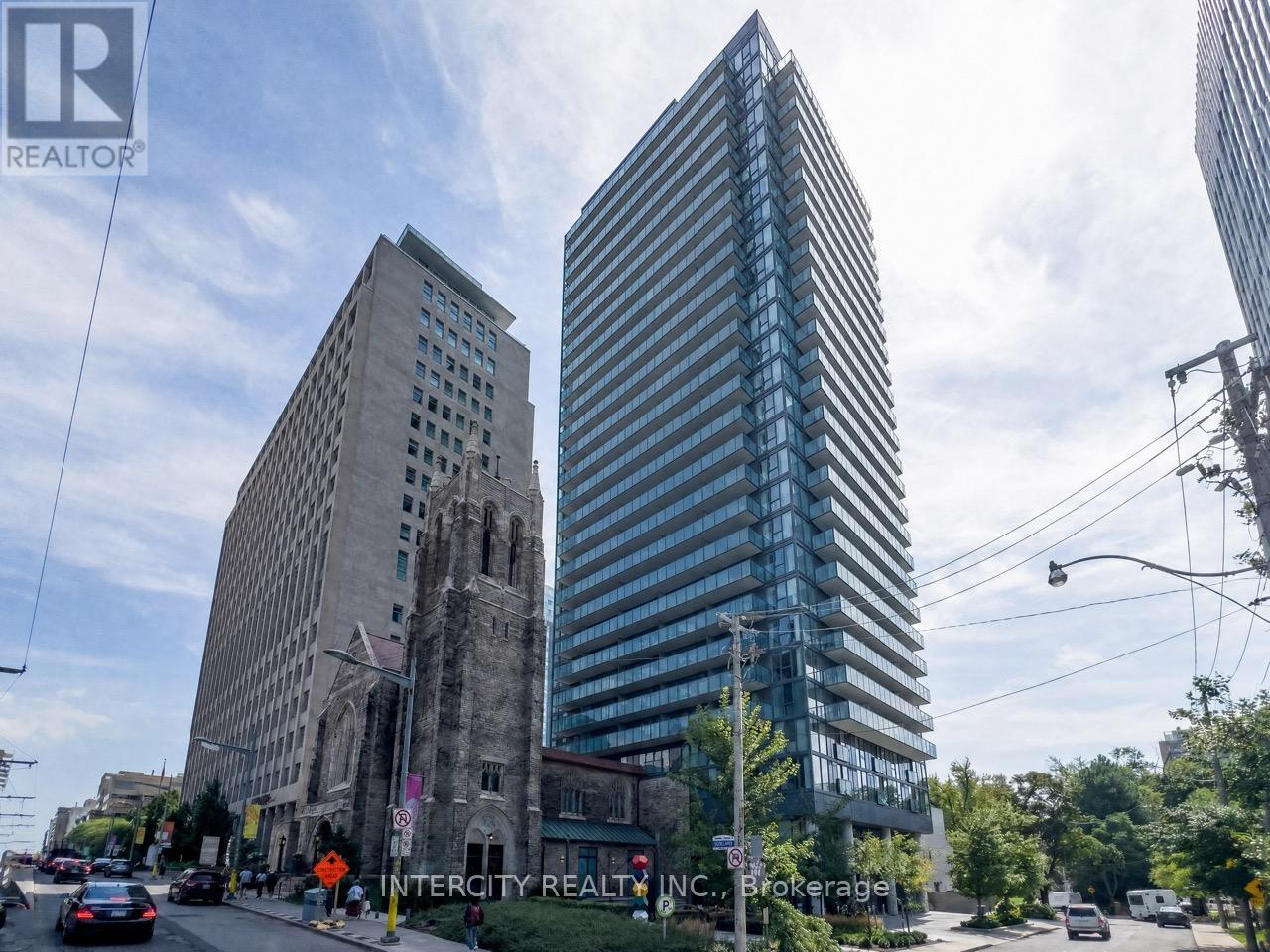 1608 - 99 Foxbar Road, Toronto, Ontario  M4V 0B2 - Photo 3 - C13760350