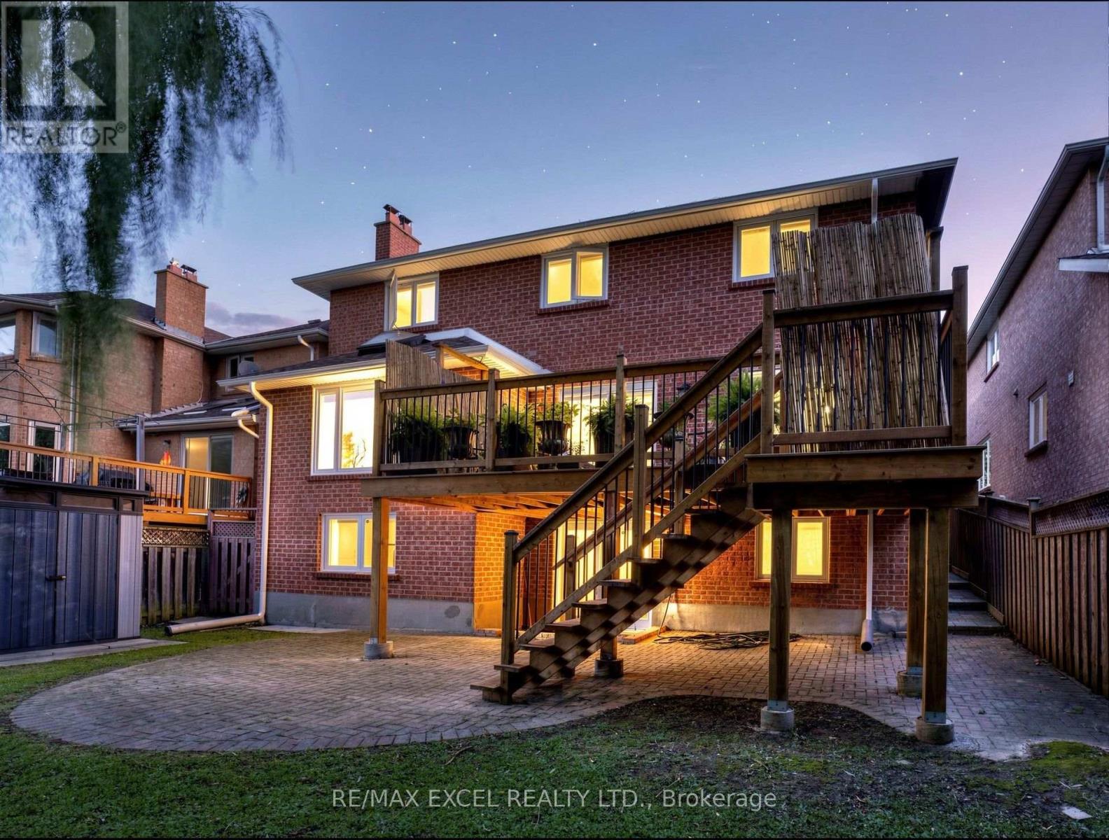 2b Trinity Crescent, Richmond Hill, Ontario L4B 2S4 - Photo 48 - N13733118