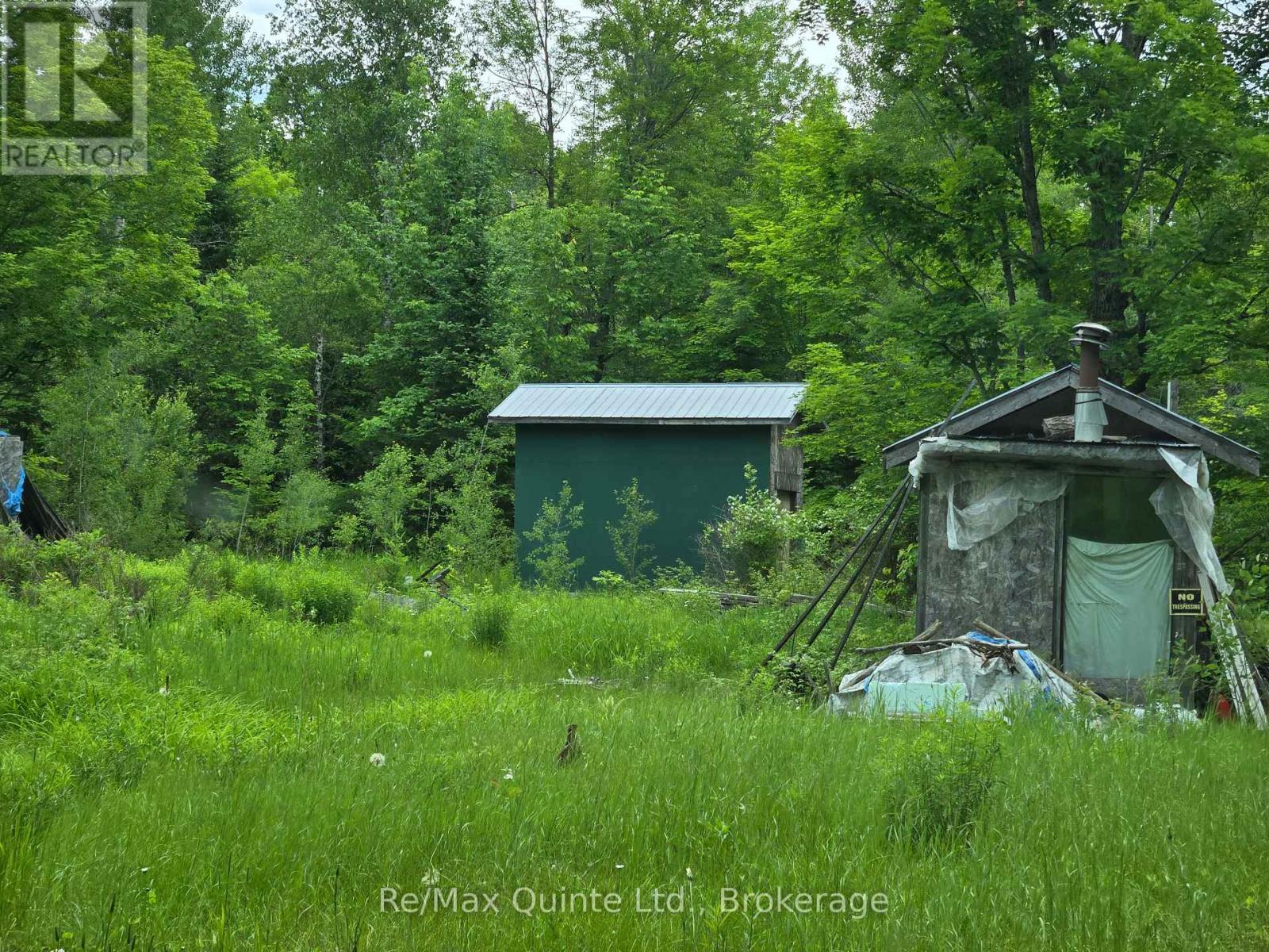 40 Marquardt Road, Addington Highlands, Ontario  K0H 1K0 - Photo 3 - X13070140