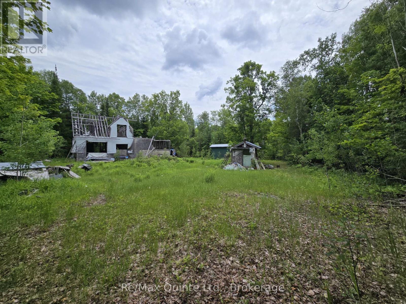 40 MARQUARDT ROAD, Addington Highlands, Ontario