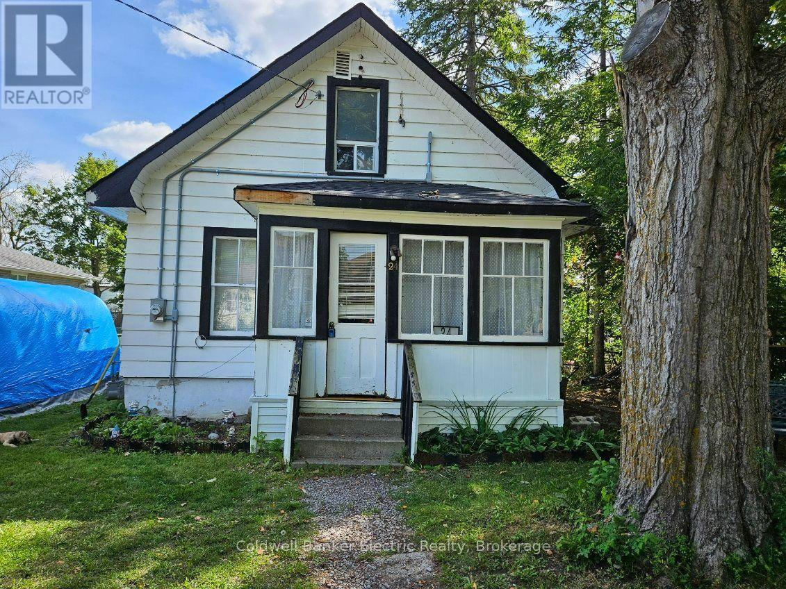24 Victoria Street E, Kawartha Lakes (Omemee), Ontario  K0L 2W0 - Photo 26 - X13743486