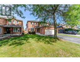 8 LIVINGSTON DRIVE, Caledon, Ontario