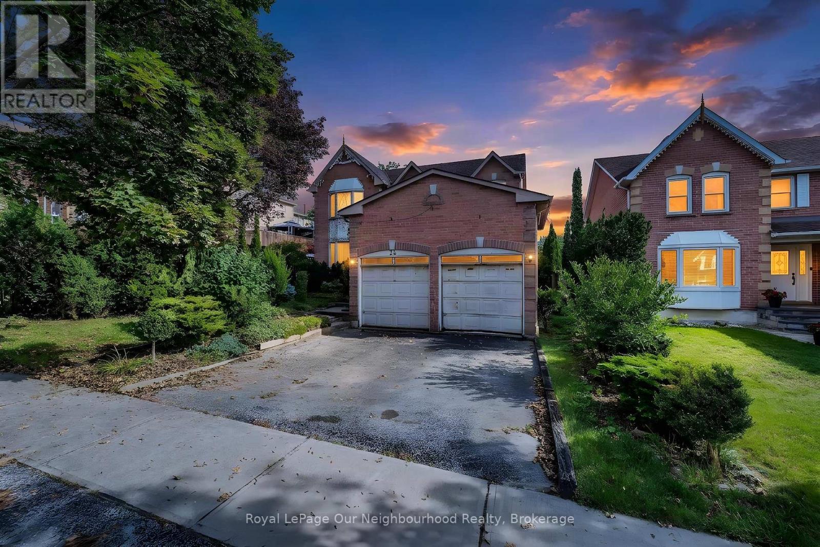 24 Coe Drive, Ajax, Ontario L1T 3H9 - Photo 30 - E13760854
