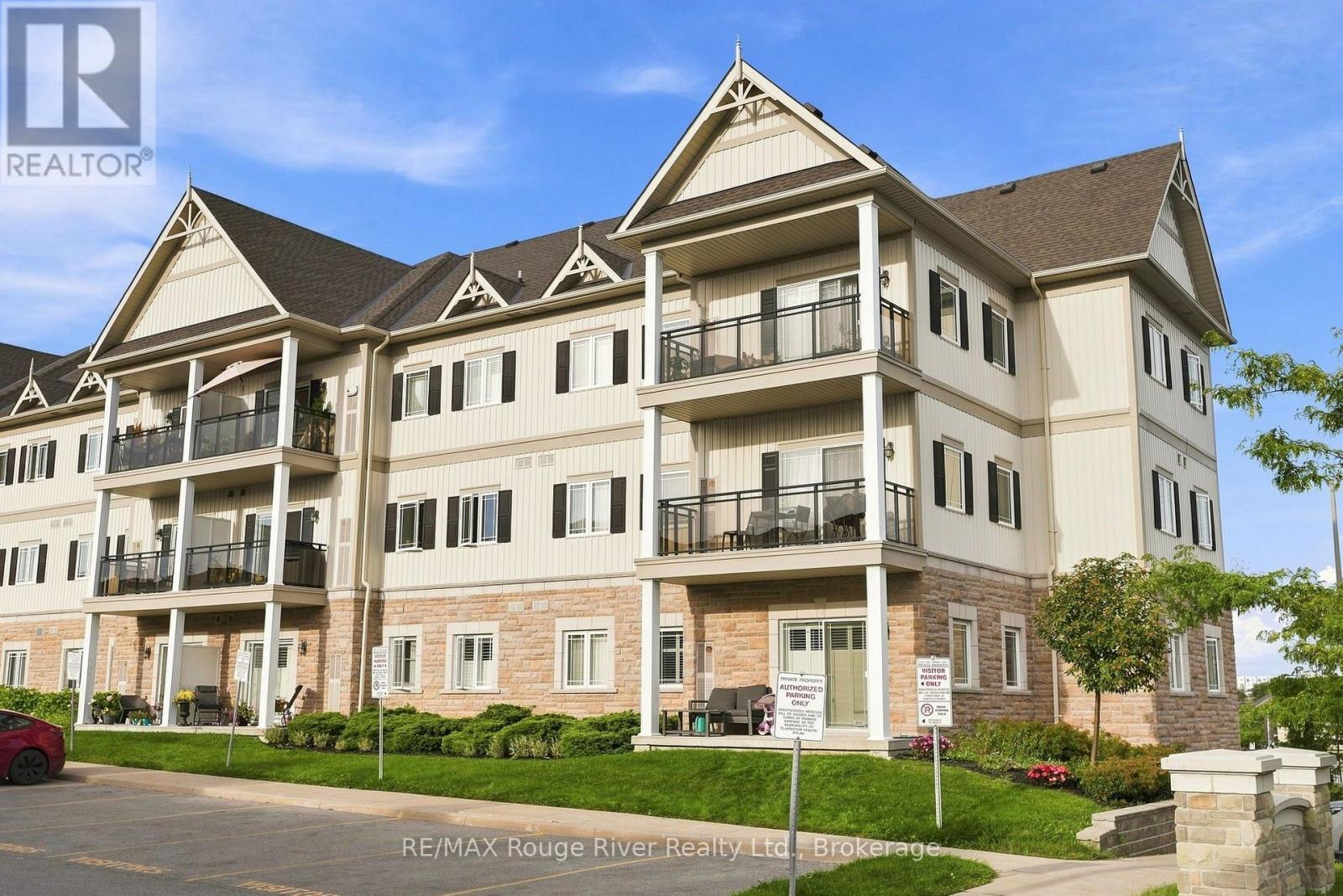 311 - 1 Sidney Lane, Clarington, Ontario  L1C 0N5 - Photo 1 - E13760862