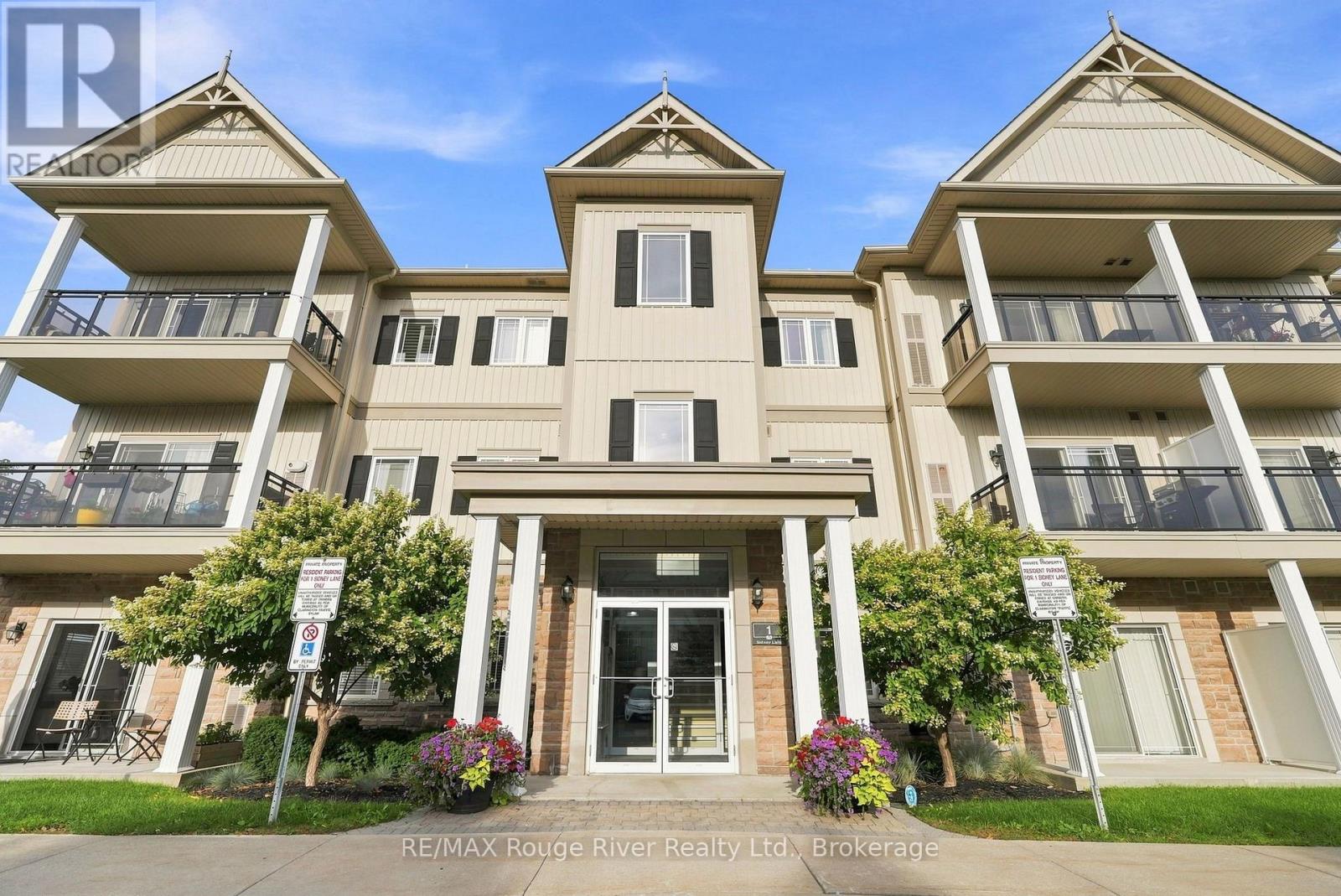 311 - 1 Sidney Lane, Clarington, Ontario  L1C 0N5 - Photo 2 - E13760862