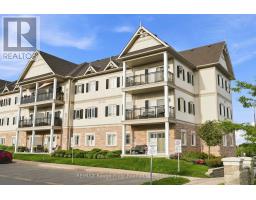 311 - 1 SIDNEY LANE, Clarington, Ontario