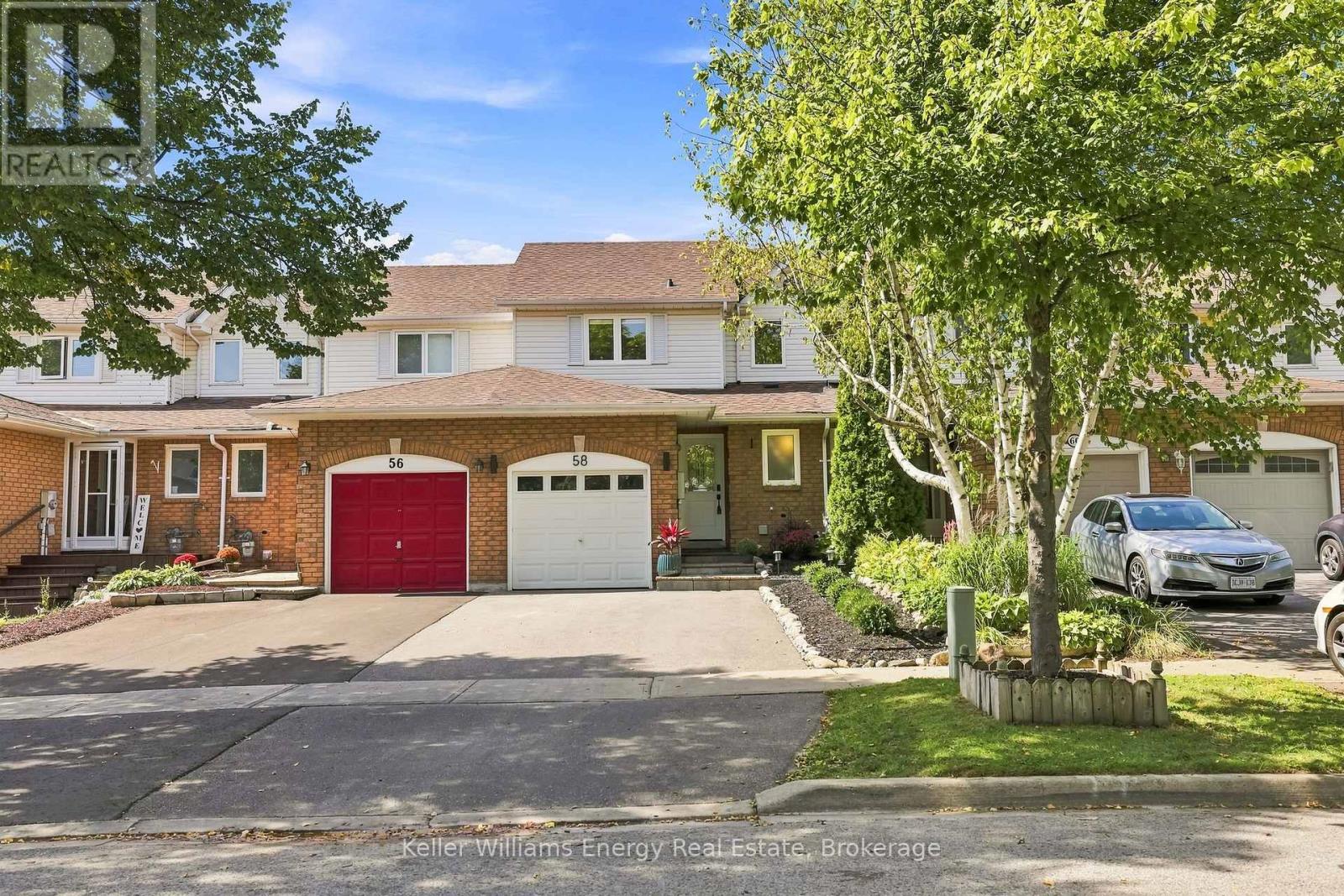 58 Pidduck Street, Clarington, Ontario  L1E 2W2 - Photo 1 - E13760952