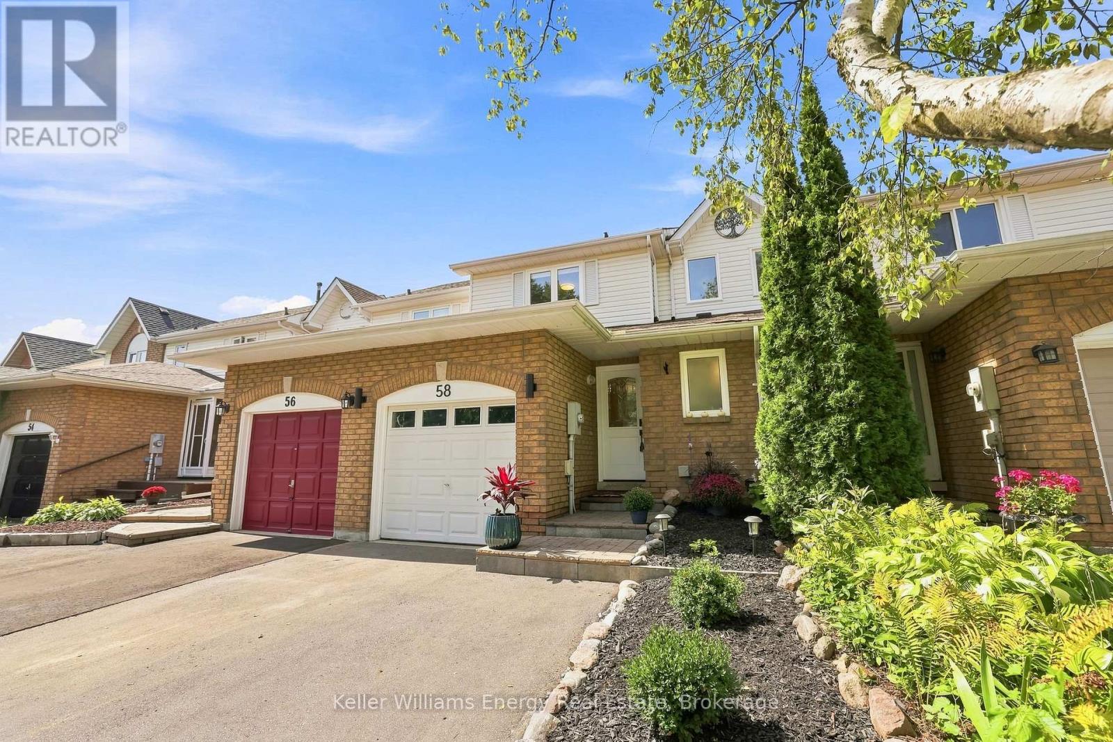 58 Pidduck Street, Clarington, Ontario  L1E 2W2 - Photo 2 - E13760952