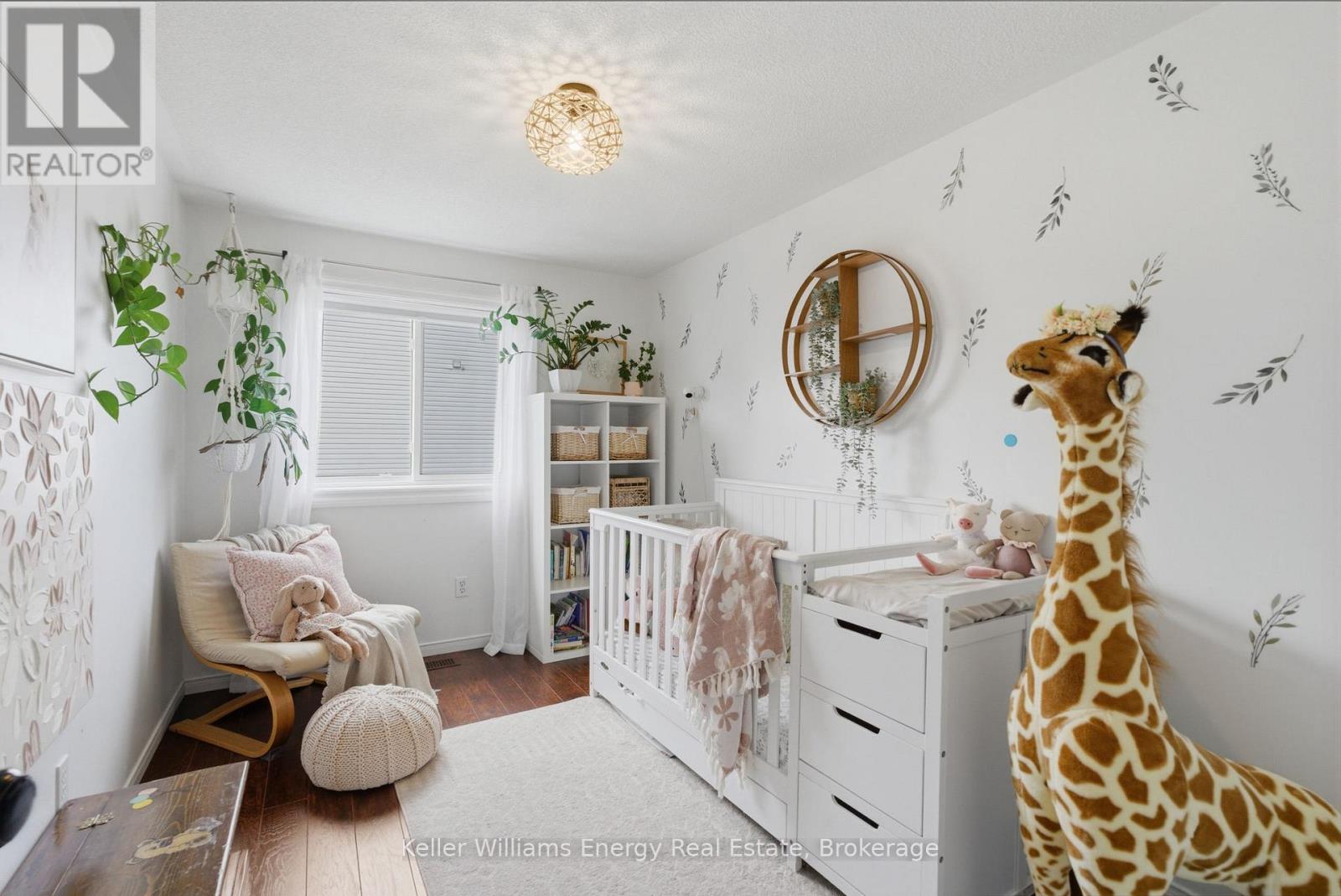 42 Cecil Found Crescent, Clarington, Ontario  L1E 2W1 - Photo 25 - E13761094