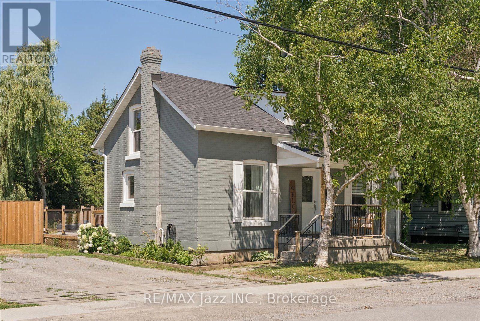 360 Mill Street, Brock (Beaverton), Ontario  L0K 1A0 - Photo 2 - N13761084
