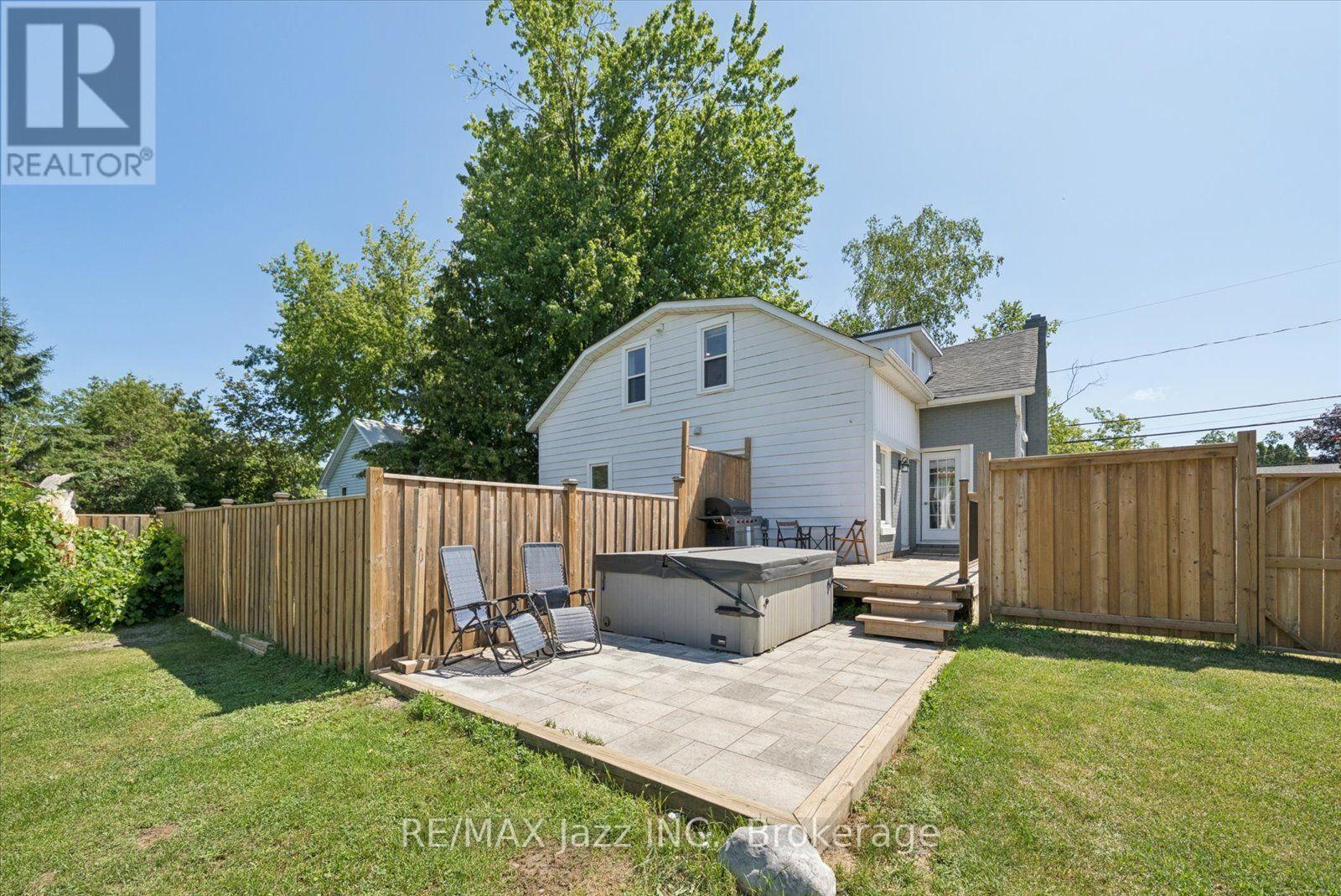 360 Mill Street, Brock (Beaverton), Ontario  L0K 1A0 - Photo 33 - N13761084