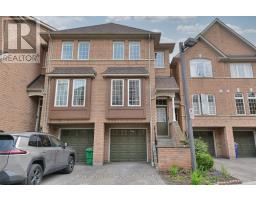 96 - 50 STRATHAVEN DRIVE, Mississauga, Ontario