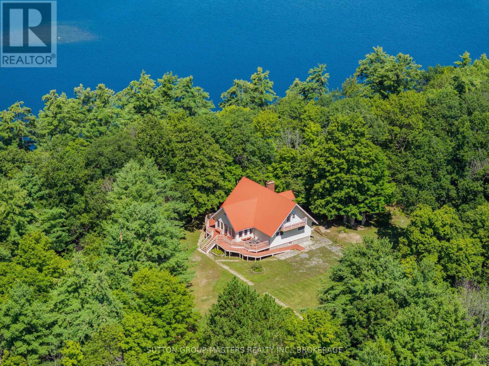 3659 Moore Farm Lane, Frontenac, Ontario  K0H 1W0 - Photo 1 - X13760856
