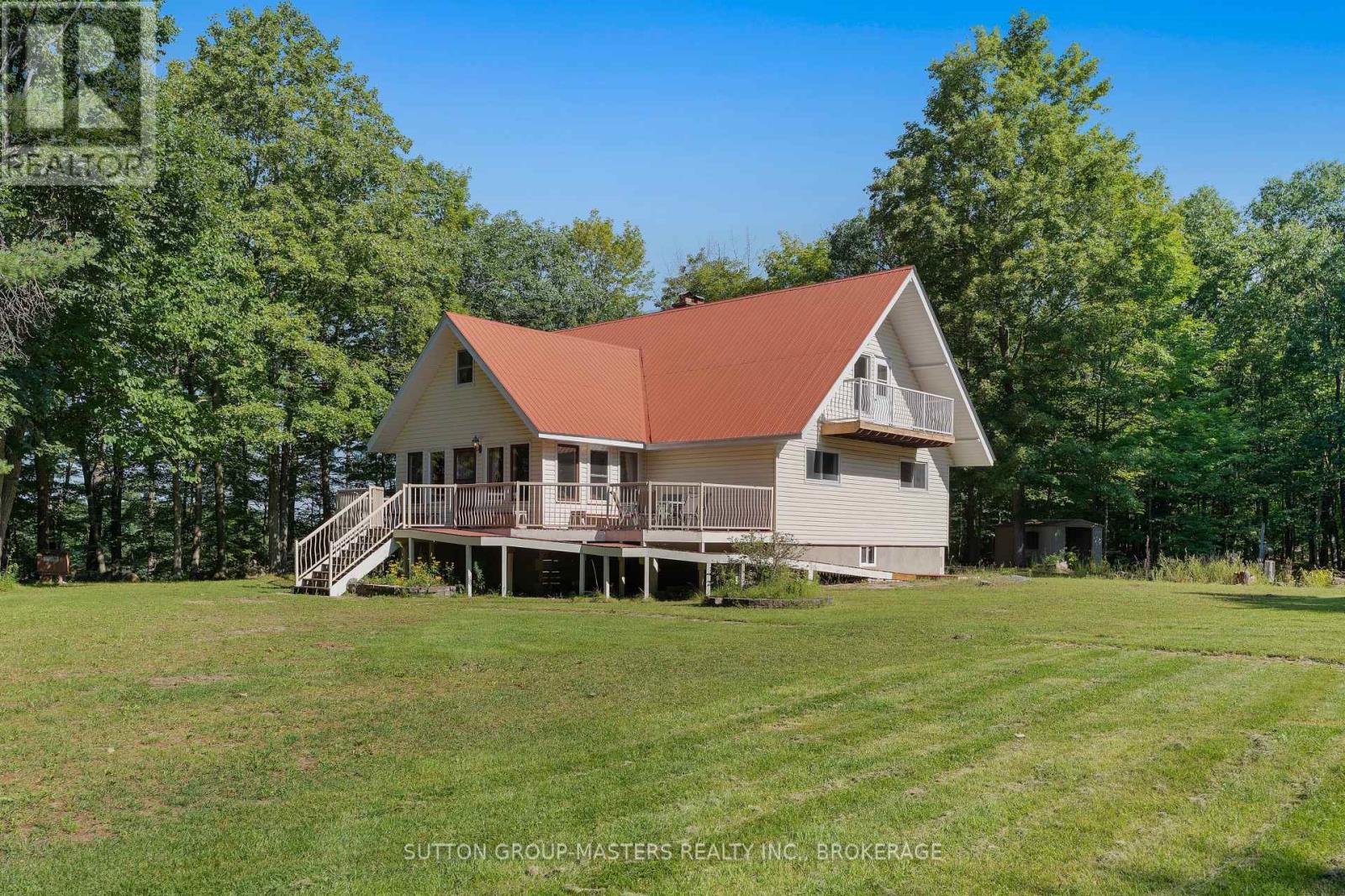 3659 Moore Farm Lane, Frontenac, Ontario  K0H 1W0 - Photo 2 - X13760856