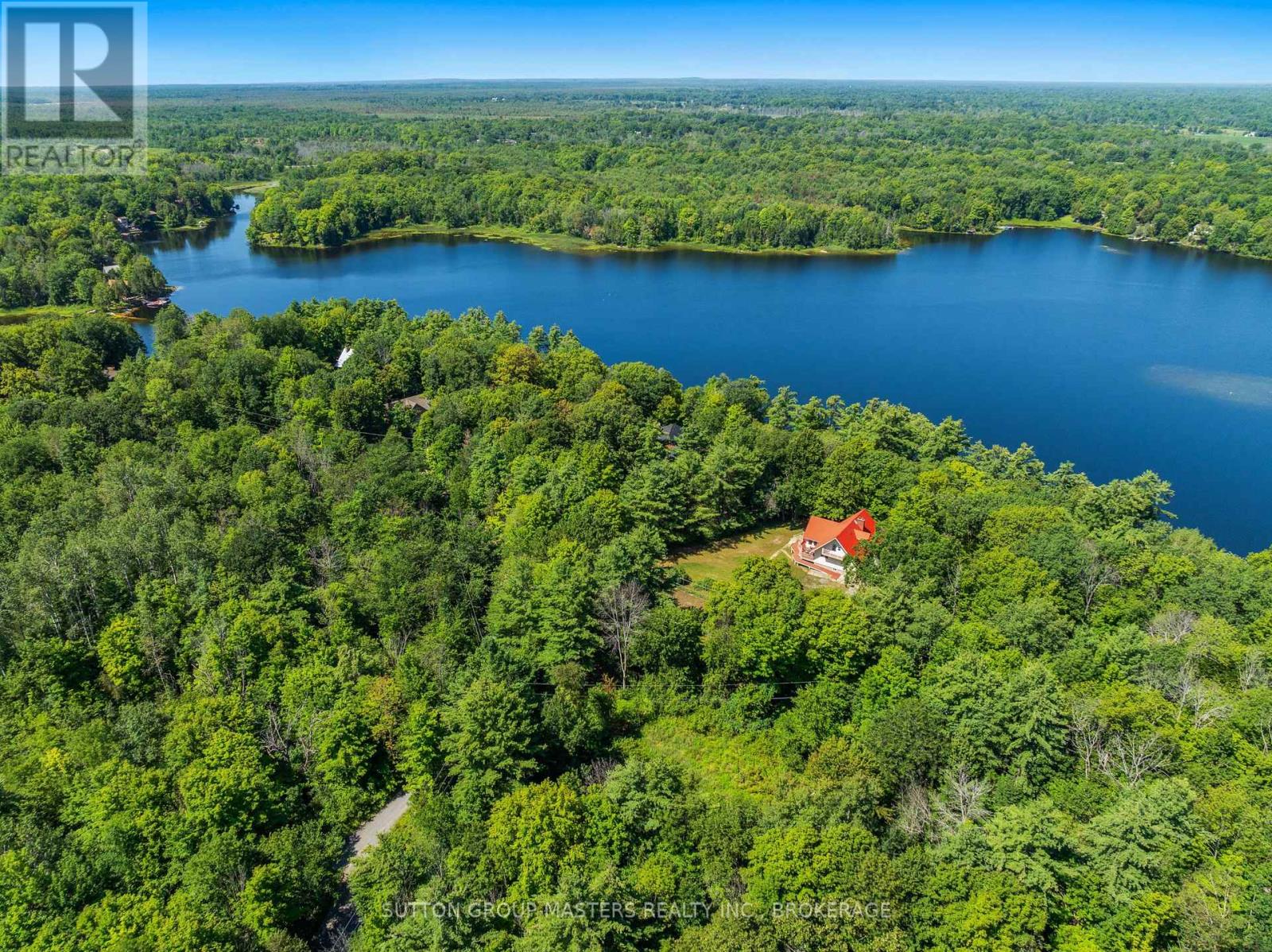 3659 Moore Farm Lane, Frontenac, Ontario  K0H 1W0 - Photo 3 - X13760856