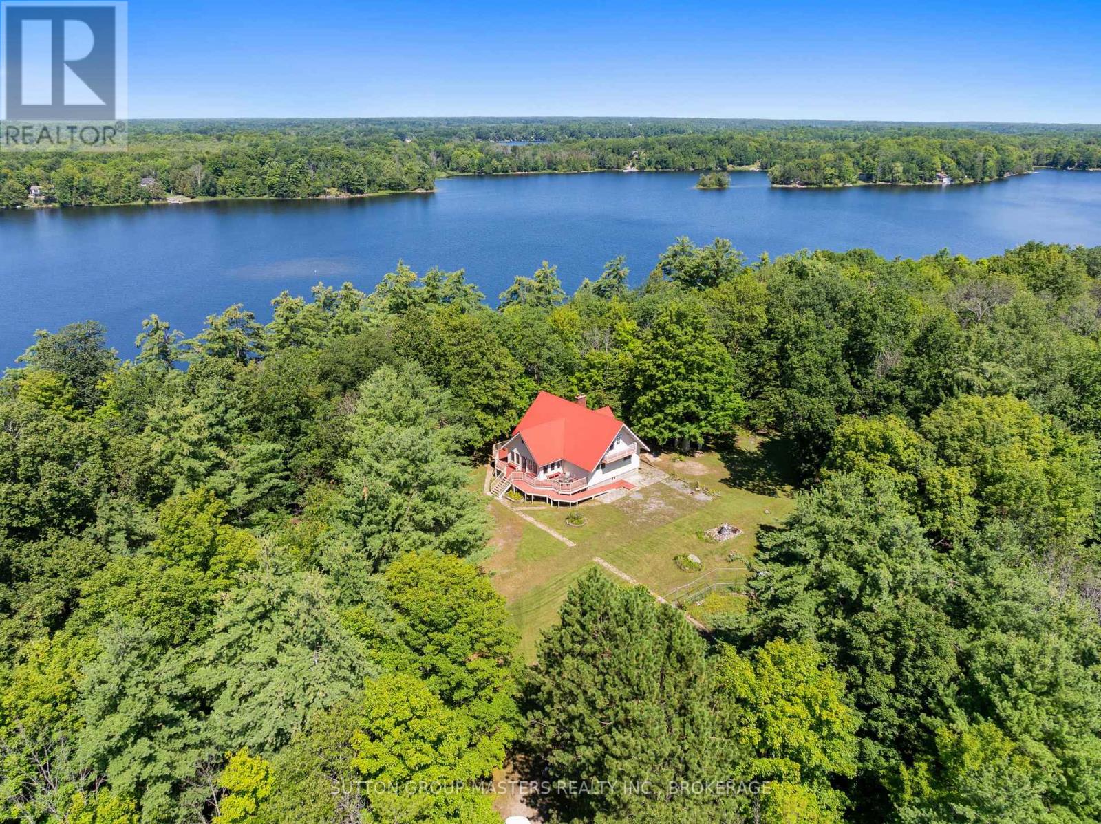 3659 Moore Farm Lane, Frontenac, Ontario  K0H 1W0 - Photo 4 - X13760856