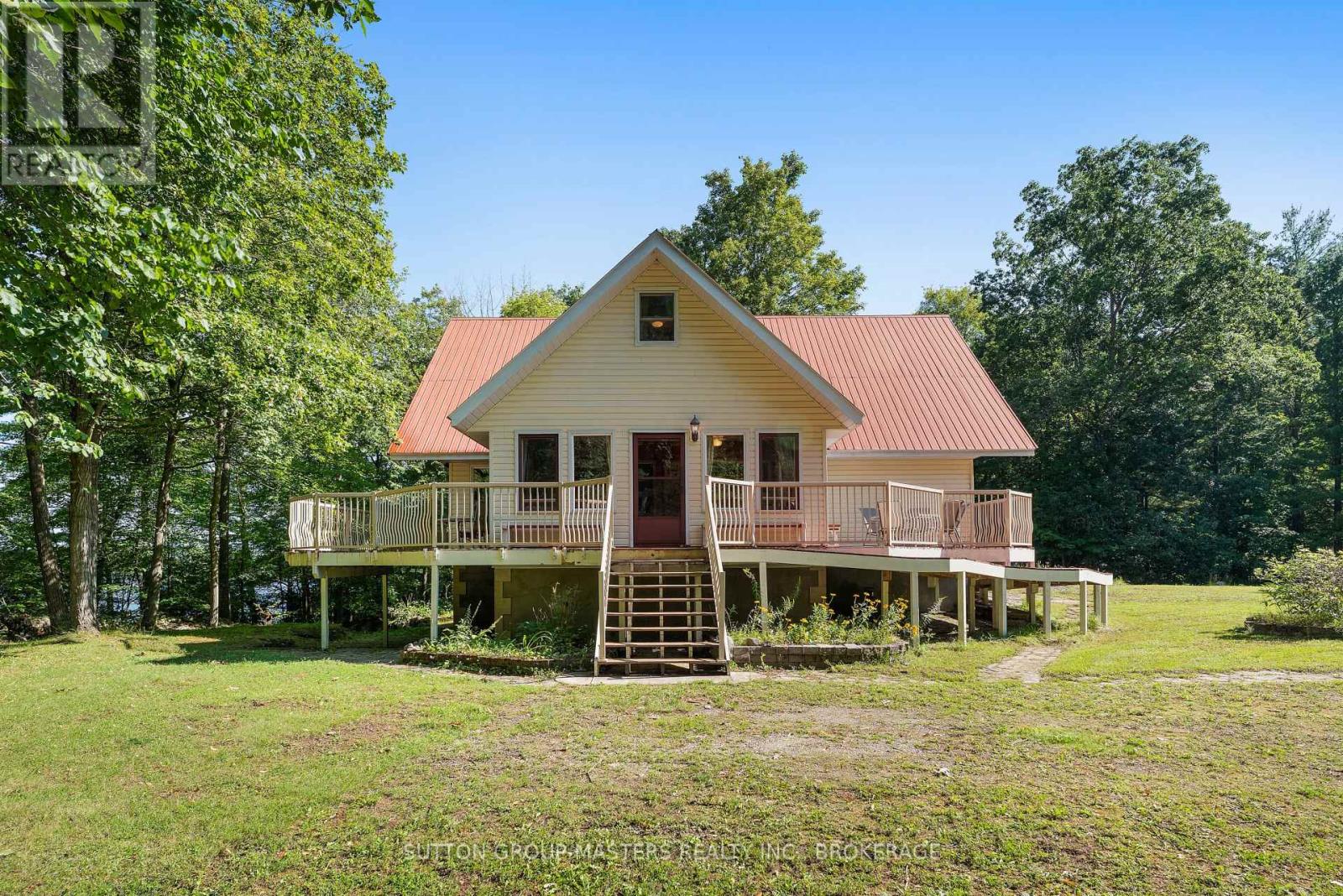 3659 Moore Farm Lane, Frontenac, Ontario  K0H 1W0 - Photo 5 - X13760856