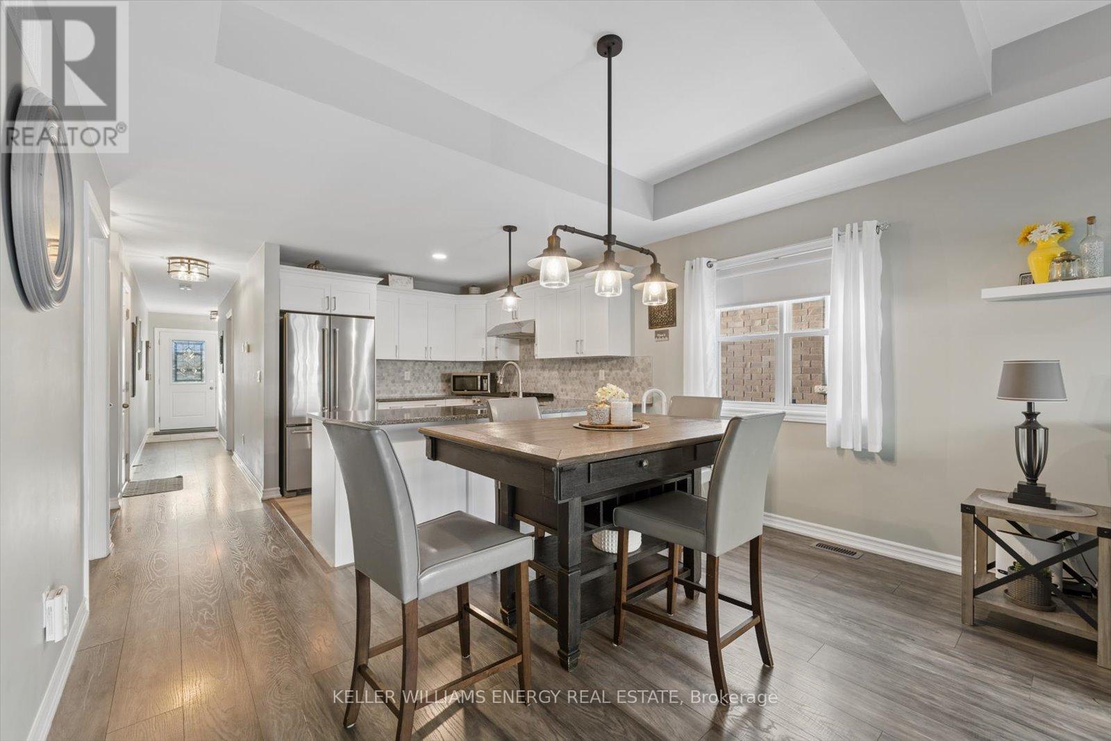 286 Morgan Street, Cobourg, Ontario  K9A 0L4 - Photo 12 - X13760818