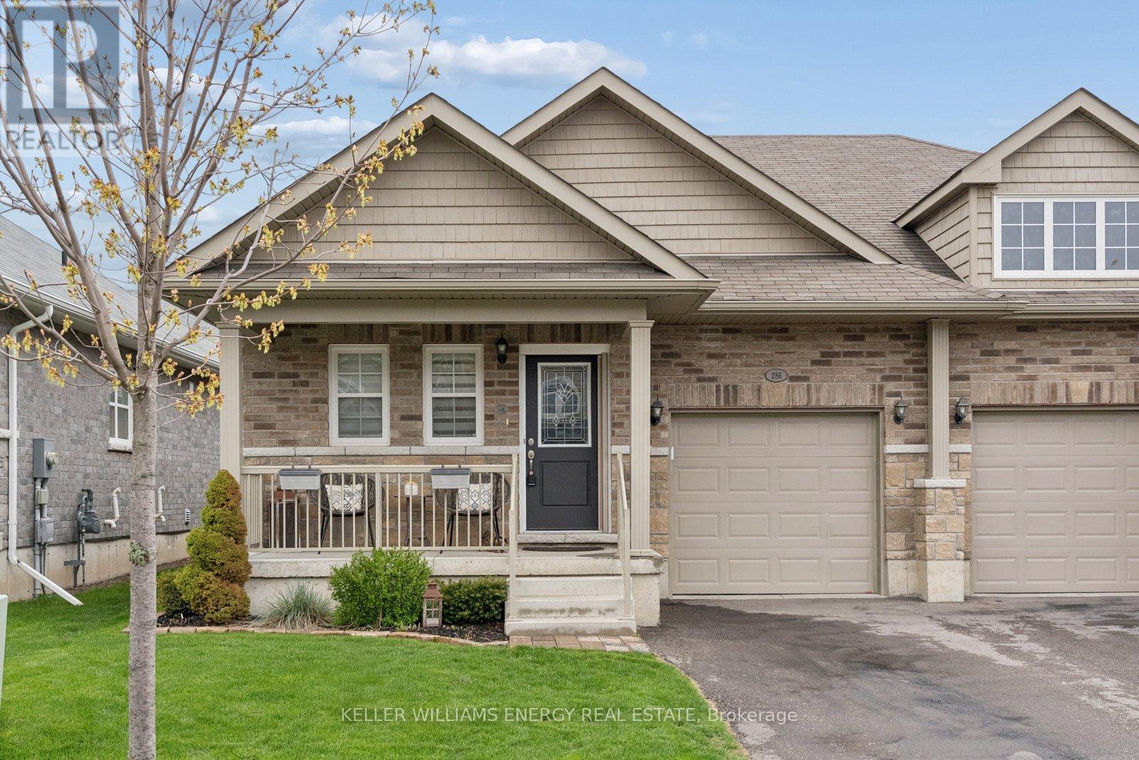 286 Morgan Street, Cobourg, Ontario  K9A 0L4 - Photo 2 - X13760818