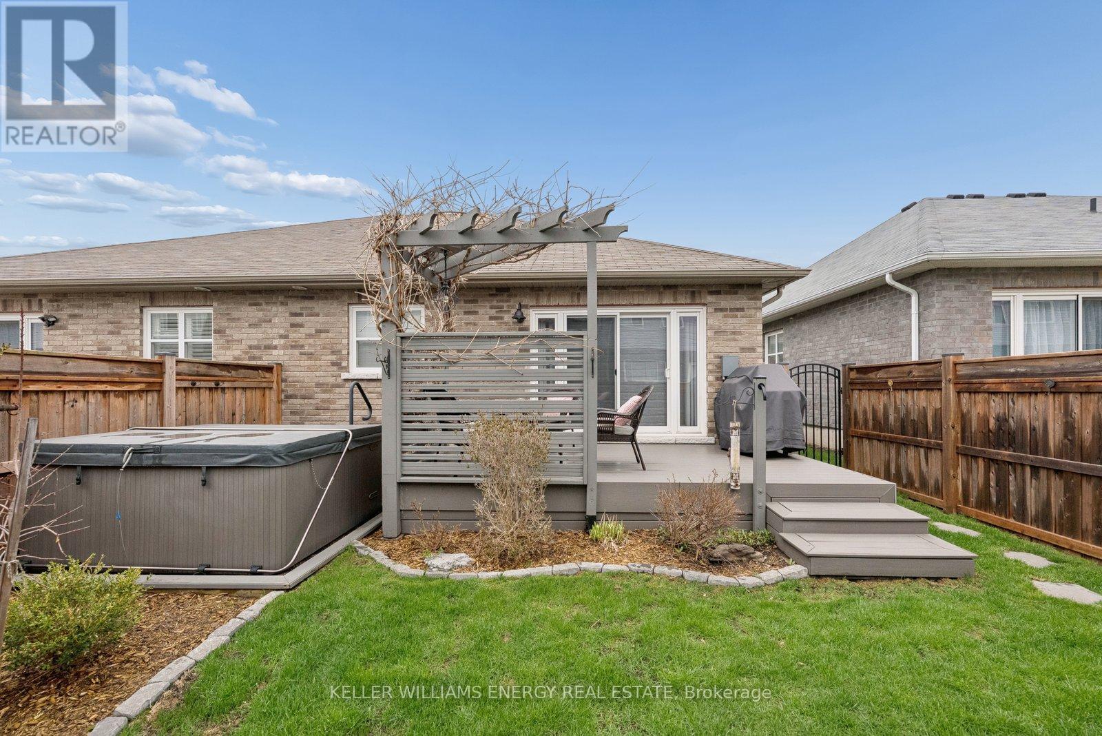 286 Morgan Street, Cobourg, Ontario  K9A 0L4 - Photo 26 - X13760818