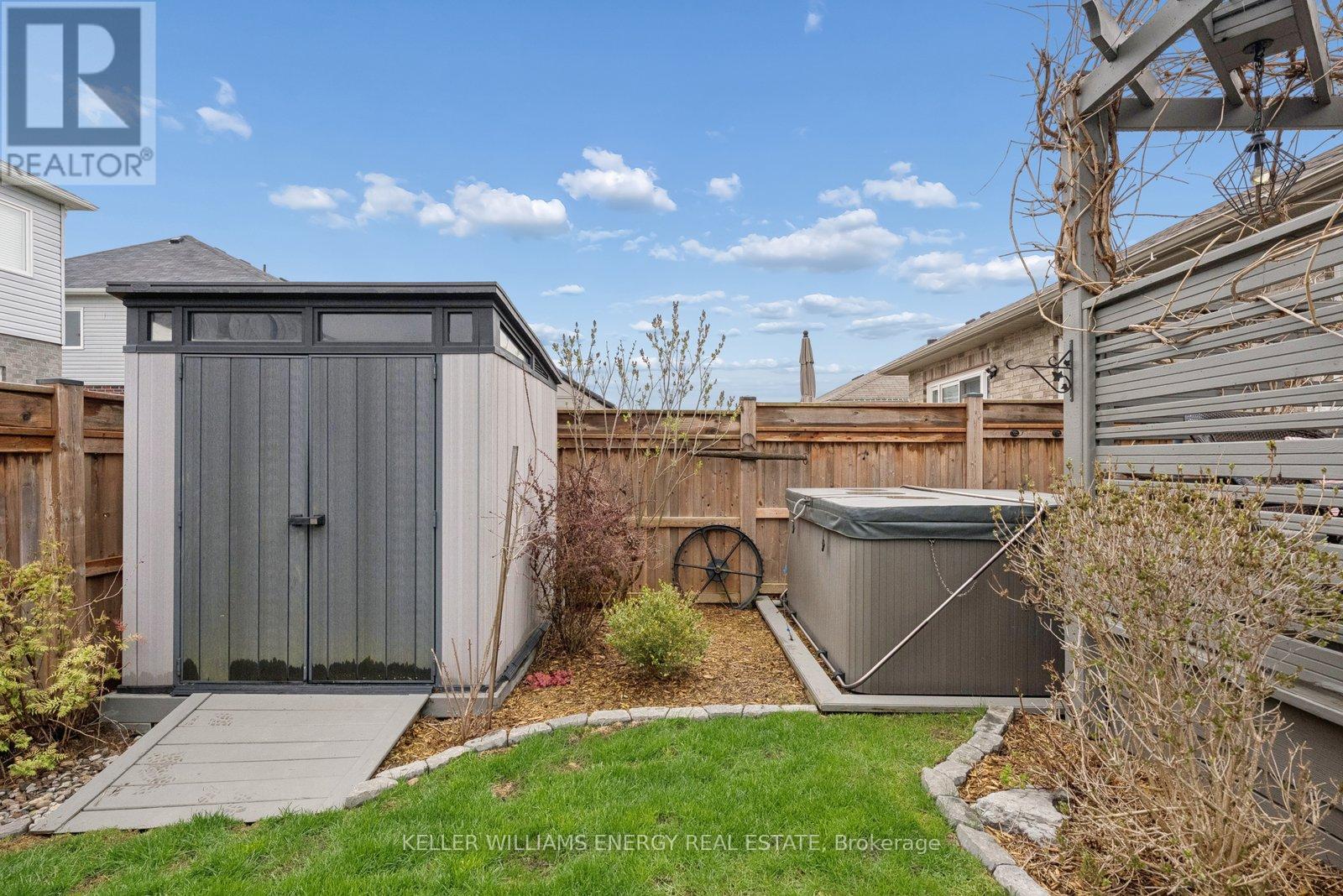 286 Morgan Street, Cobourg, Ontario  K9A 0L4 - Photo 28 - X13760818