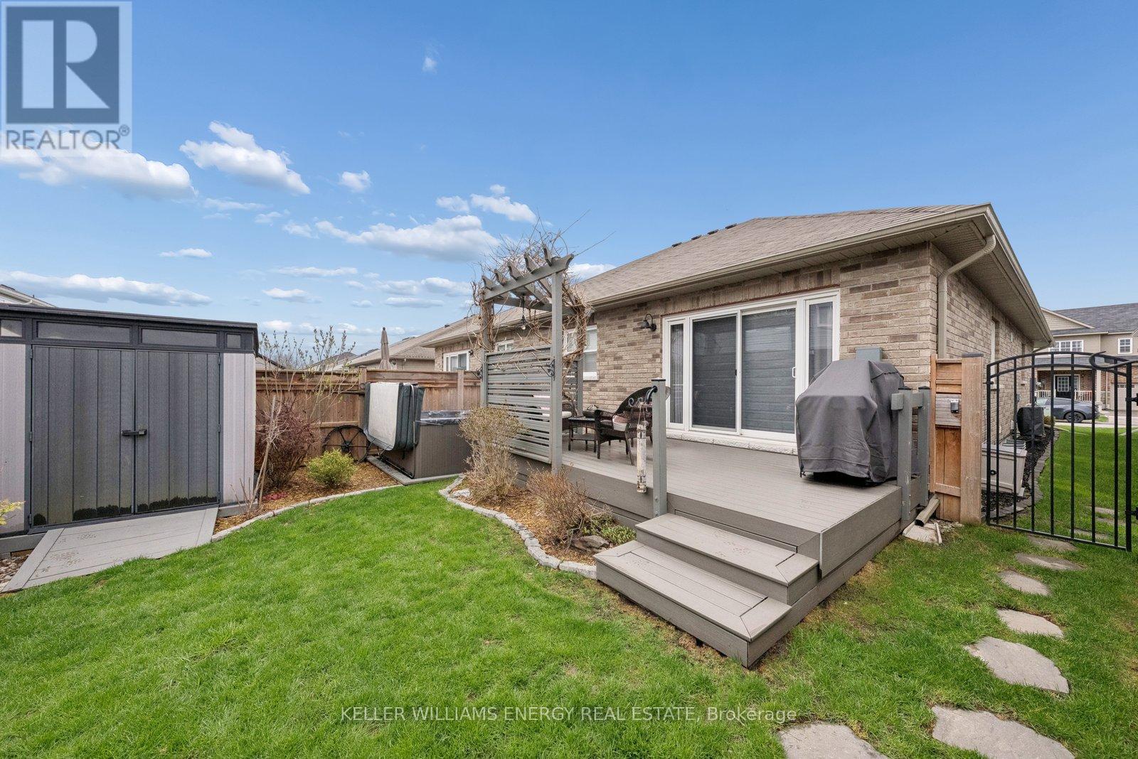 286 Morgan Street, Cobourg, Ontario  K9A 0L4 - Photo 29 - X13760818