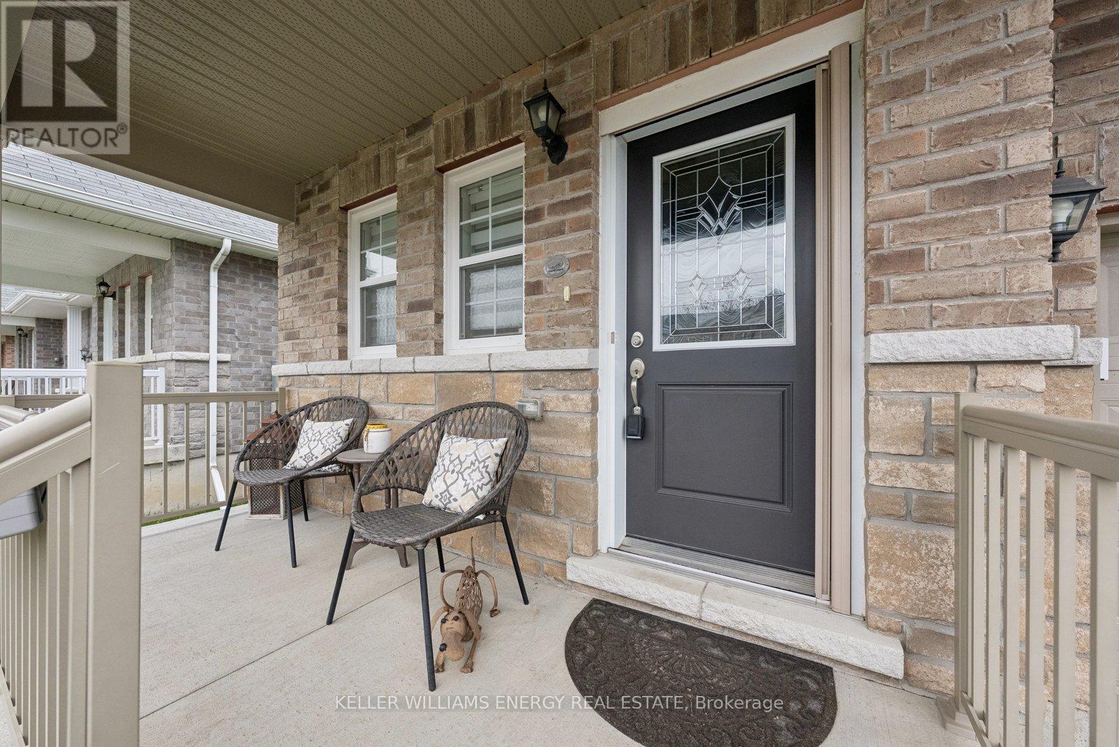 286 Morgan Street, Cobourg, Ontario  K9A 0L4 - Photo 3 - X13760818