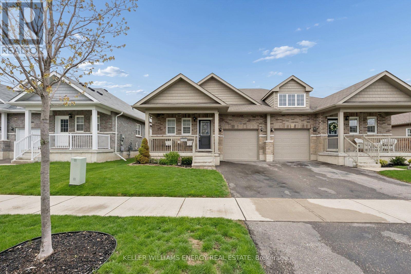 286 Morgan Street, Cobourg, Ontario  K9A 0L4 - Photo 30 - X13760818