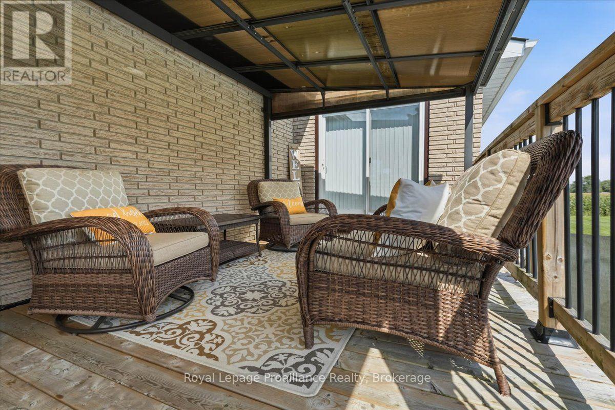305 Valley Road, Prince Edward County, Ontario  K0K 1A0 - Photo 42 - X13760852
