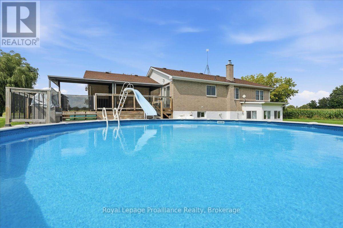 305 Valley Road, Prince Edward County, Ontario  K0K 1A0 - Photo 43 - X13760852