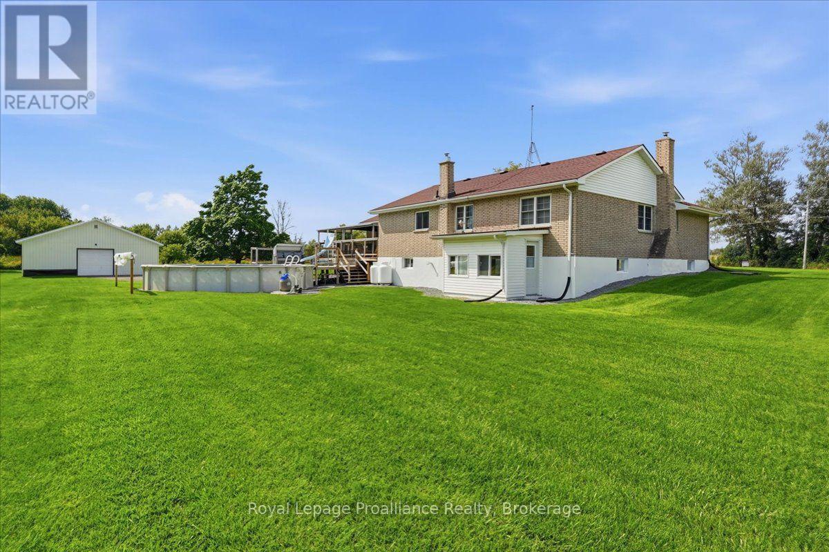 305 Valley Road, Prince Edward County, Ontario  K0K 1A0 - Photo 44 - X13760852