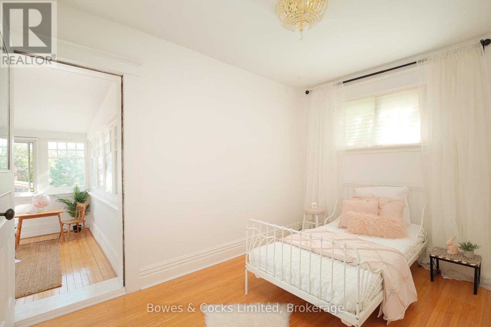599 Gilmour Street, Peterborough, Ontario  K9H 2K3 - Photo 23 - X13760970