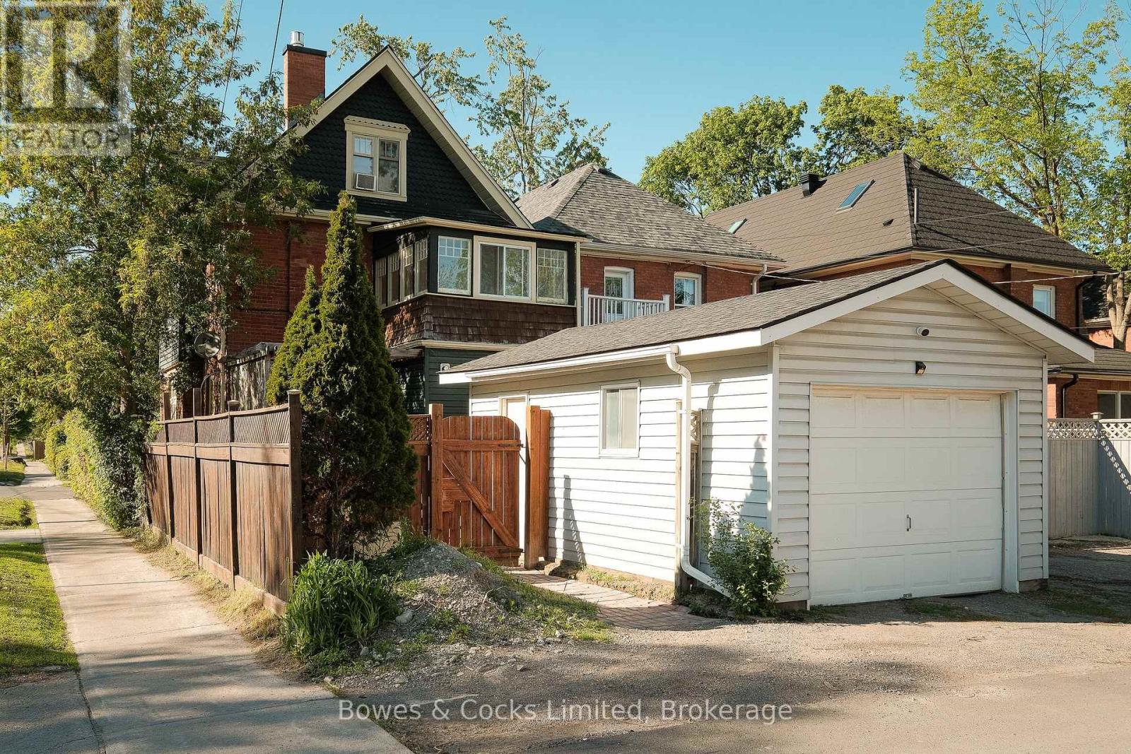 599 Gilmour Street, Peterborough, Ontario  K9H 2K3 - Photo 31 - X13760970