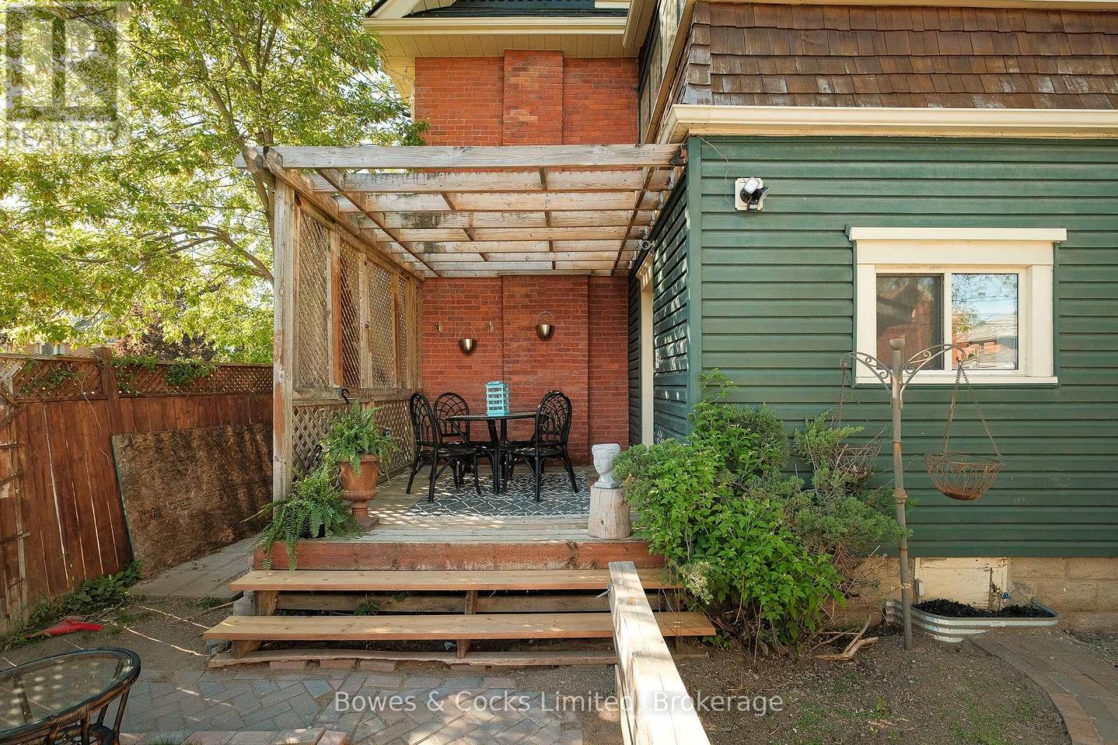 599 Gilmour Street, Peterborough, Ontario  K9H 2K3 - Photo 34 - X13760970