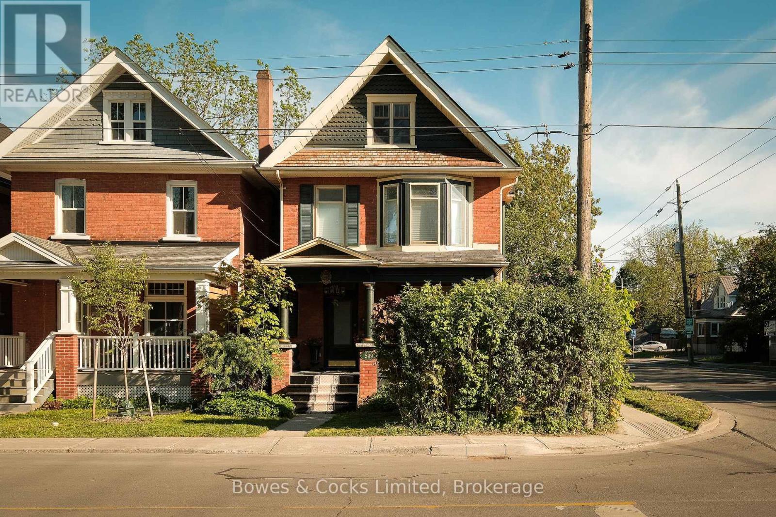 599 Gilmour Street, Peterborough, Ontario  K9H 2K3 - Photo 38 - X13760970