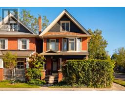 599 GILMOUR STREET, Peterborough, Ontario