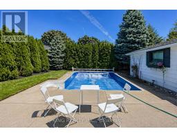 476 BUNTING ROAD, St. Catharines, Ontario