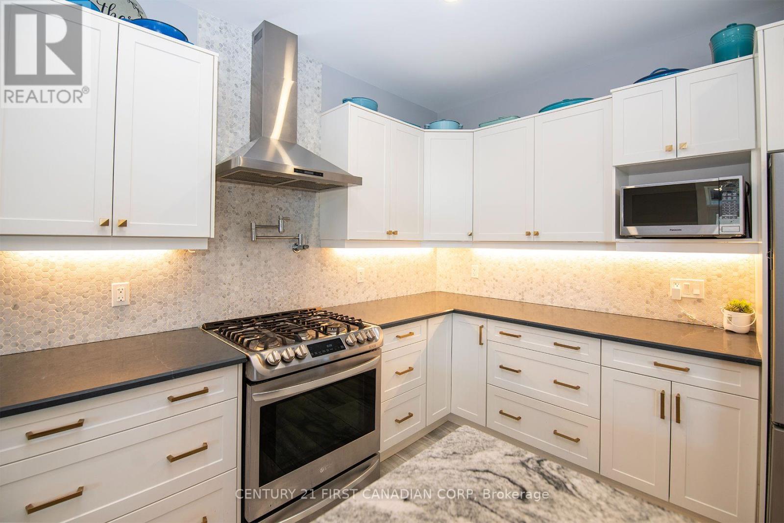 1279 Journey Cross, London North, Ontario  N6G 0Y3 - Photo 11 - X13760918