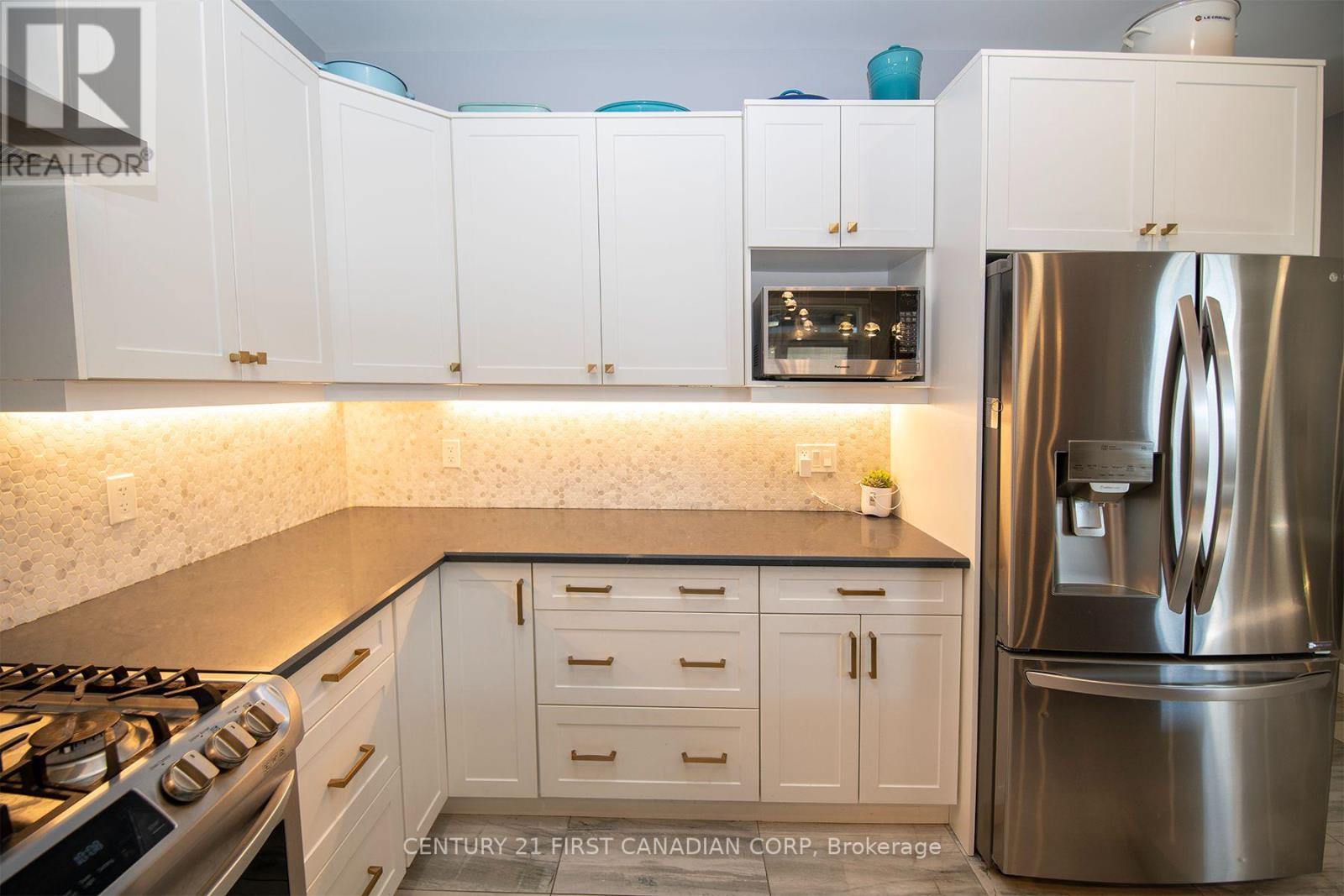 1279 Journey Cross, London North, Ontario  N6G 0Y3 - Photo 12 - X13760918