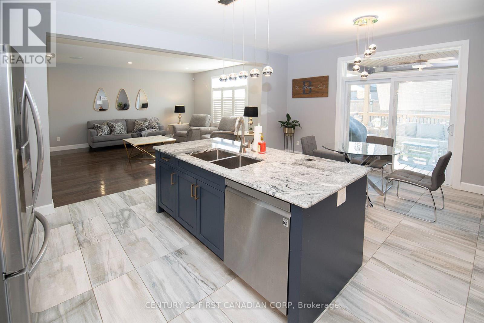 1279 Journey Cross, London North, Ontario  N6G 0Y3 - Photo 14 - X13760918